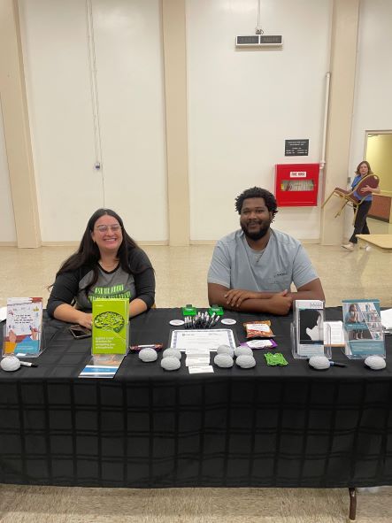 CISCRP outreach October 2022